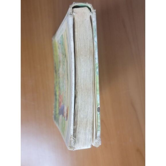 1957 Alice and Jerry FRIENDLY VILLAGE Basic Reading Primer Row Peterson Elementa - Picture 10 of 11